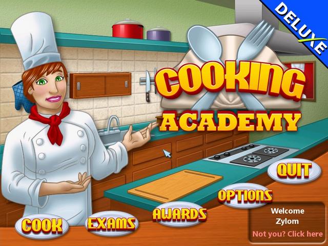 cooking academy 2 cracked